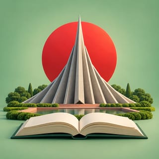 বিসিএস ভূগোল, পরিবেশ ও দুর্যোগ ব্যবস্থাপনা